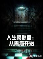 人生模拟器:从黑猫开始