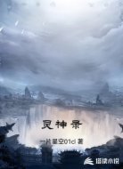 灵神录