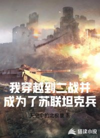 我穿越到二战并成为了苏联坦克兵