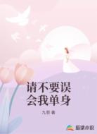 请不要误会我单身