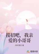 接招吧,我亲爱的小哥哥