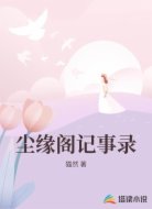 尘缘阁记事录