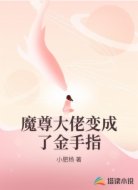 魔尊大佬变成了金手指