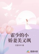 霍少的小娇妻美又飒