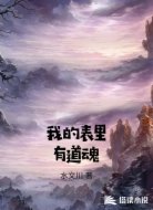 我的表里有道魂