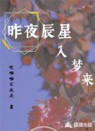昨夜辰星入梦来
