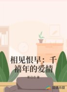相见恨早：千禧年的爱情