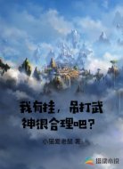 我有挂,吊打武神很合理吧?