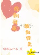 你朝我来,我向你走