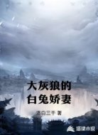 大灰狼的白兔娇妻
