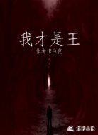 我才是王
