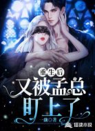 重生后,又被孟总盯上了