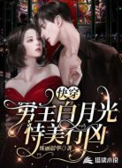 快穿：男主白月光恃美行兇