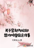 关于穿越为妃却想攻略皇后这件事