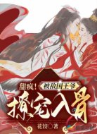 甜疯!被敌国王爷撩宠入骨