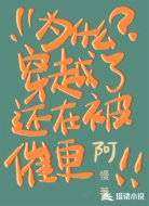 为什么穿越了还在被催更阿！