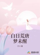 白日荒唐梦未醒