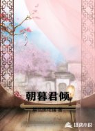 朝暮君倾