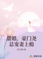 甜婚,豪门尧总宠妻上瘾