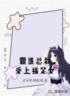 霸道总裁爱上搞笑女