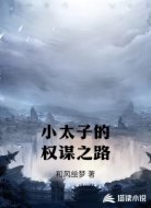 小太子的权谋之路