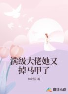满级大佬她又掉马甲了