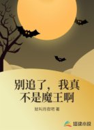 别追了,我真不是魔王啊