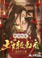 快穿医妃王爷轻点宠
