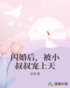 閃婚后，被小叔叔寵上天