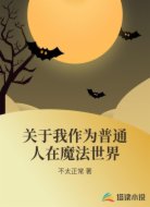 关于我作为普通人在魔法世界