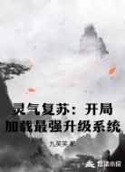 灵气复苏:开局加载最强升级系统