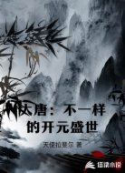 大唐：不一样的开元盛世
