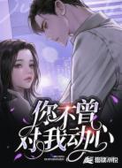 你不曾对我动心
