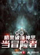 我在暗黑破坏神里当冒险者