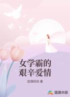女学霸的艰辛爱情