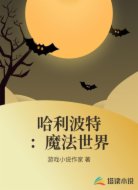 哈利波特：魔法世界