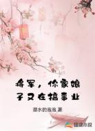 将军，你家娘子又在搞事业