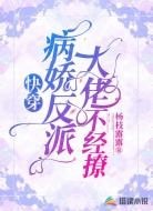 快穿:病娇反派大佬不经撩