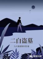 二白盗墓