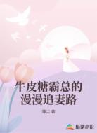 牛皮糖霸总的漫漫追妻路