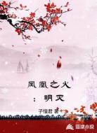 凤凰之火:明灭