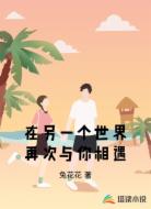 在另一个世界再次与你相遇