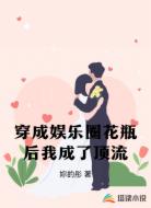 穿成娱乐圈花瓶后我成了顶流
