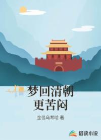 梦回清朝更苦闷