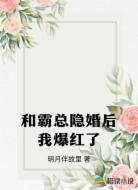 和霸总隐婚后我爆红了