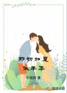 那初如夏似年华