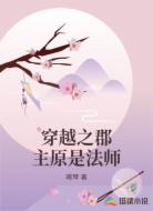 穿越之郡主原是法师