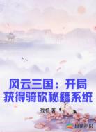 风云三国:开局获得骑砍秘籍系统