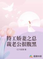 特工娇妻之总裁老公很腹黑