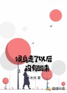 候鸟走了以后，没有回来